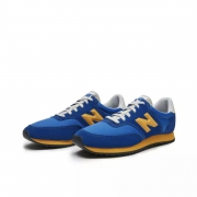 16号0点：New Balance COMP100系列MLC100YE 中性休闲鞋