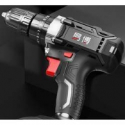 Yi-Bo 易博 YB305S 手持式双速离电钻 一电一充   12V