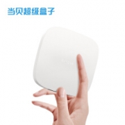 当贝 H1 超级盒子 电视机顶盒