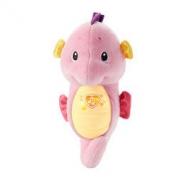 88VIP：Fisher-Price 费雪 声光安抚海马