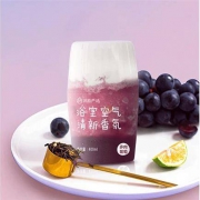 网易严选 浴室空气清新香氛 多肉葡萄400ml