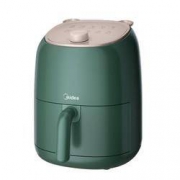 Midea 美的 MF-KZ26E101 空气炸锅 2.6L