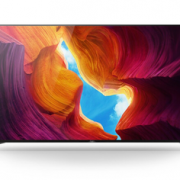 SONY 索尼 KD-65X9500H 65寸4K液晶电视