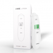 阿里大药房，新闻联播出镜同款：乐普 小米粒 便携医用额温枪