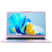 ThundeRobot 雷神 911 MixBook Air 14英寸笔记本电脑（i7-10510U、16GB、1TB SSD）