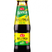 PLUS会员！海天 蚝油 260g