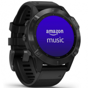 Prime会员：GARMIN 佳明 Fenix 6 Pro 户外心率表 英文版