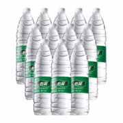限地区：怡宝 饮用纯净水 1.555L*12瓶 整箱装
