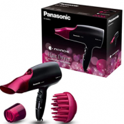 prime会员！Panasonic 松下 EH-NA65-K 水离子护理电吹风  直邮含税到手￥355.74