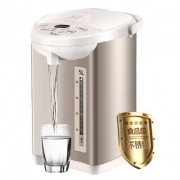 16号0点、前500台：Midea 美的 MK-SP50Colour201 家用电水壶 5L