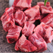 PALES 帕尔司 爱尔兰烧烤眼肉条 1kg