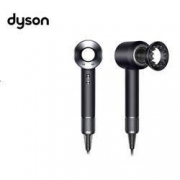 PLUS会员：dyson 戴森 HD03 新一代吹风机 酷黑版