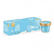 京喜app、PLUS会员：WALL'S 和路雪 轻优 酸奶口味雪糕 80g*3杯装*5件