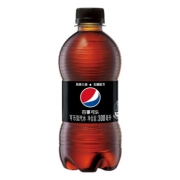 京喜app：PEPSI 百事无糖 可口可乐 300ml*6瓶