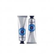 聚划算百亿补贴：L'OCCITANE 欧舒丹 乳木果经典护手霜 30ml*2支