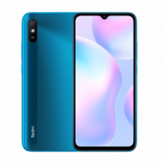 Redmi 红米 9A 4G手机 4GB+64GB 湖光绿