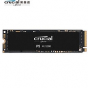 9日0点：crucial 英睿达 P5系列 M.2 NVMe 固态硬盘 2TB