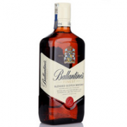 Ballantine's 百龄坛 特醇威士忌 500ml