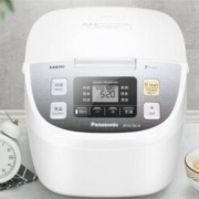 Panasonic 松下 SR-DC106-N 电饭煲 3.2L
