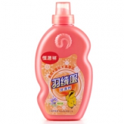HYX 恒源祥 羽绒服洗涤剂 350ml