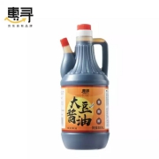京东极速版：惠寻 大豆酱油 800ml