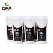 冻颜密码 鲜椰汁奶 330ml*6瓶 整箱