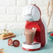 PLUS会员！Dolce Gusto 雀巢多趣酷思 MINIME 胶囊咖啡机