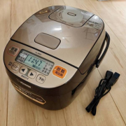 Zojirushi 象印 NL-BB05AM-TM 小型电饭煲 1.5L 到手￥532.27
