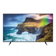 618品类日、10日0点：SAMSUNG 三星 QA55Q70RAJXXZ 液晶电视 55英寸 4K