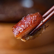 巴蜀公社 四川特产即食坨坨肉 350g