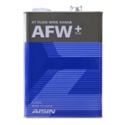 AISIN 爱信 自动变速箱油 ATF AFW+ 4L
