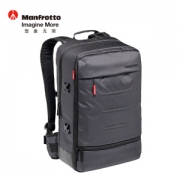 Manfrotto 曼富图 曼哈顿系列 MB MN-BP-MV-50 双肩摄影包