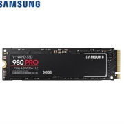 11日0点：SAMSUNG 三星 980 PRO系列 M.2 NVMe 固态硬盘 500GB 869元包邮（需用券）