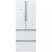 PLUS会员：SIEMENS 西门子 BCD-484W(KM48EA20TI) 484升 变频 多门冰箱 白色