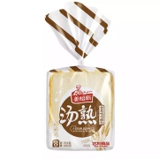 京东极速版：达利园 美焙辰汤熟吐司原味 800g