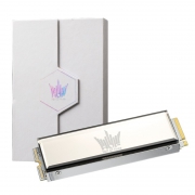9日0点：GALAXY 影驰 HOF 名人堂 PRO 20系列 NVME 固态硬盘 1TB