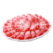 浩渔郎 精品肥牛卷 500g*5件