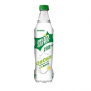京喜app：Sprite 雪碧 纤维+ 碳酸饮料汽水 500ml*4瓶