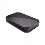 ORICO 奥睿科 3.5英寸手机备份宝 东芝1TB