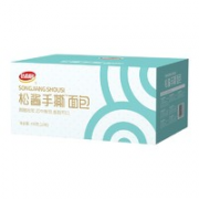 88VIP！达利园 松酱手撕面包 450g