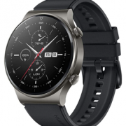 Prime会员：HUAWEI 华为 WATCH GT 2 Pro 智能手表 46mm 海外版