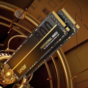 16日0点：Lexar 雷克沙 NM800固态硬盘 M.2 NVMe PCIe4.0 1TB