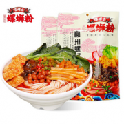 还原柳州味！嘻螺会 经典原味 300g*2袋