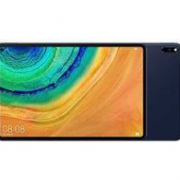 HUAWEI 华为 MatePad Pro 平板电脑 10.8英寸 8G+128G WiFi版 夜阑灰