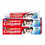 百亿补贴：Colgate 高露洁 牙膏 90g*2支