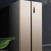 16日0点：Panasonic 松下 W57S1 对开门冰箱 570L