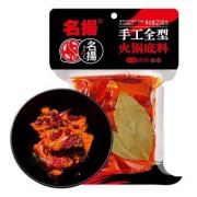 名扬  牛油麻辣火锅底料 238g