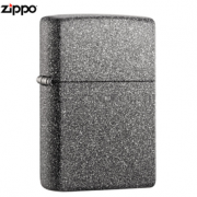 ZIPPO 之宝 211 铁石心肠 哑漆 煤油防风火机