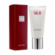 18日0点！SK-II 净肌护肤洁面乳 120g