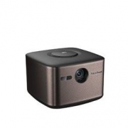 ViewSonic 优派 Q7Pro 家用投影仪